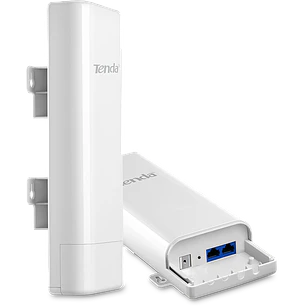 Router Tenda O3 V2.0 5km Point to Point Outdoor CPE