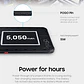 Samsung Galaxy Tab Active 3 (8'' - 64 GB - 4 GB RAM) - Thumbnail 3