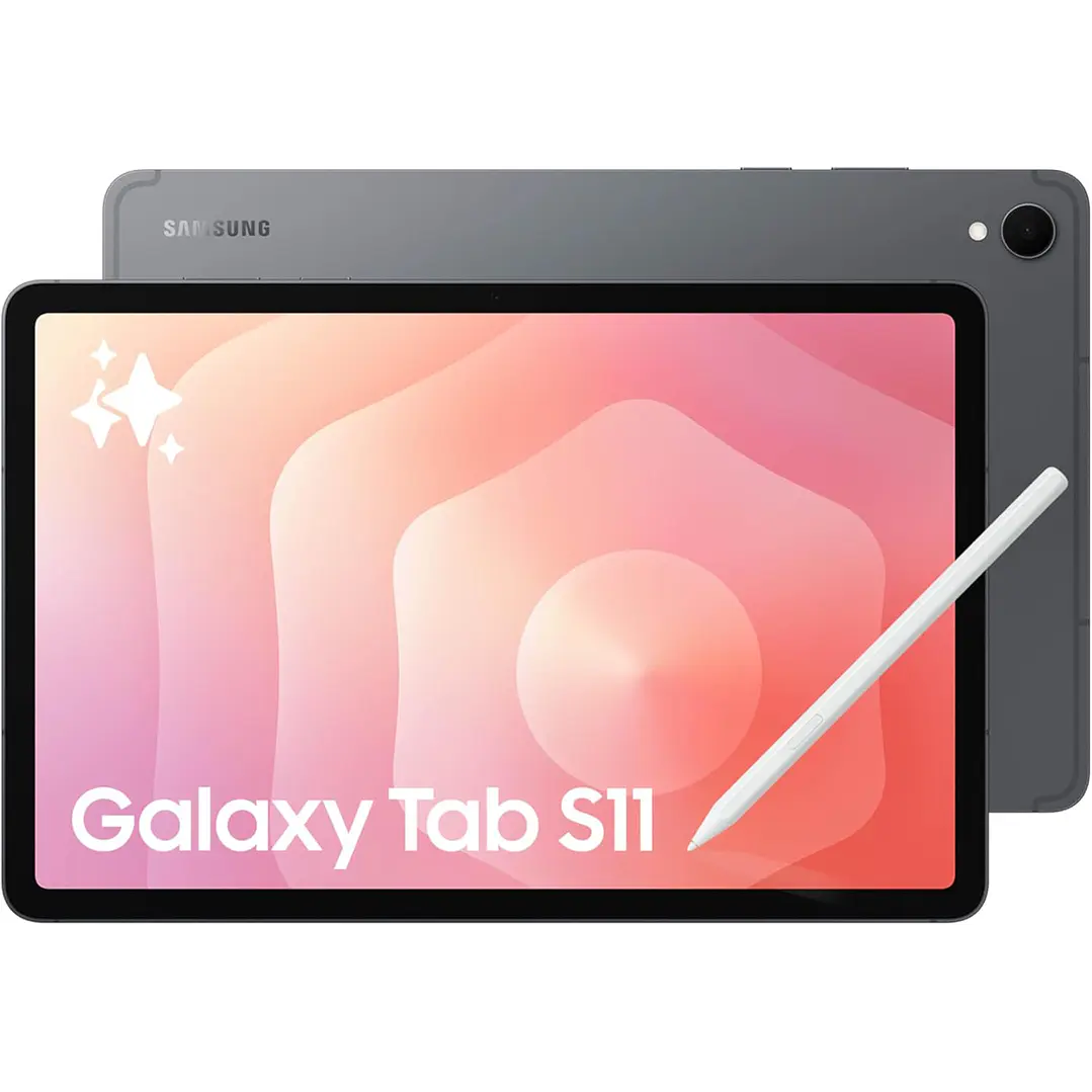 Samsung Galaxy Tab S11 (11'' - 256 GB - 12 GB RAM) 1