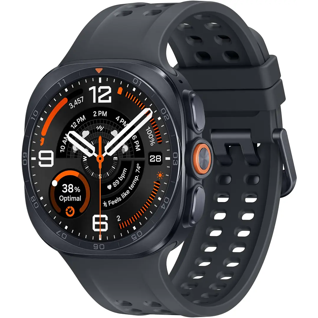 Samsung Galaxy Watch Ultra 2 (2026) 47mm 1