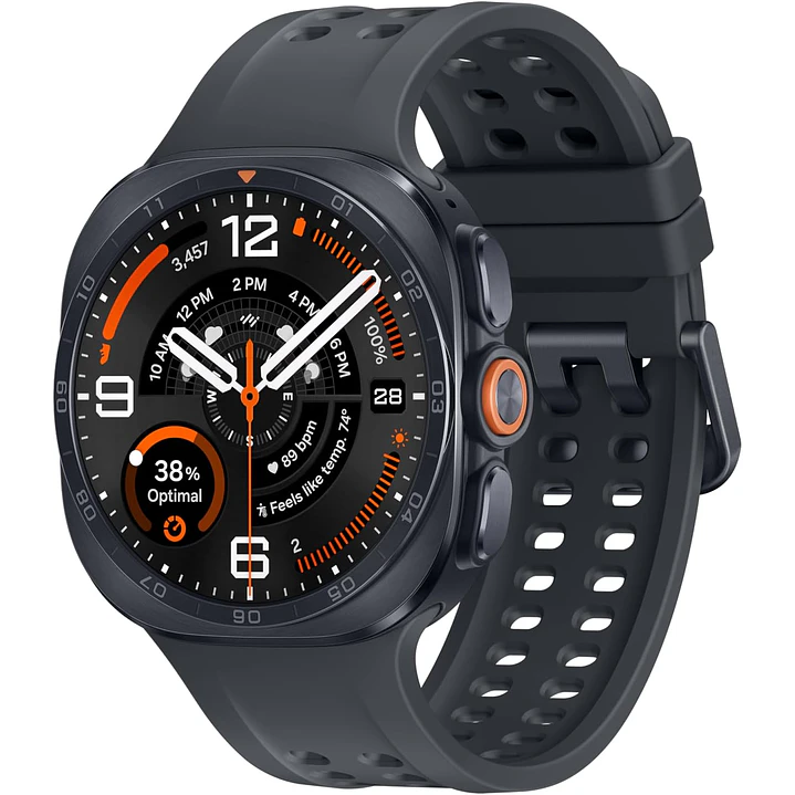 Samsung Galaxy Watch Ultra 2 (2026) 47mm 1