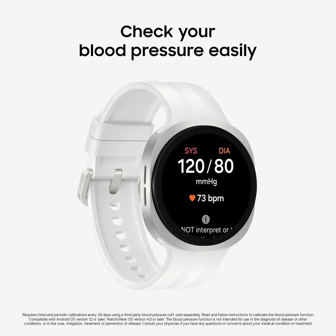 Samsung Galaxy Watch 9 44mm 2