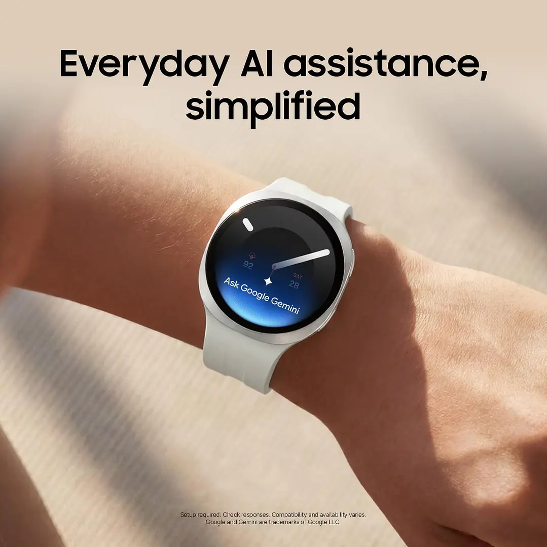 Samsung Galaxy Watch 9 44mm 5