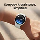 Samsung Galaxy Watch 9 44mm - Thumbnail 5