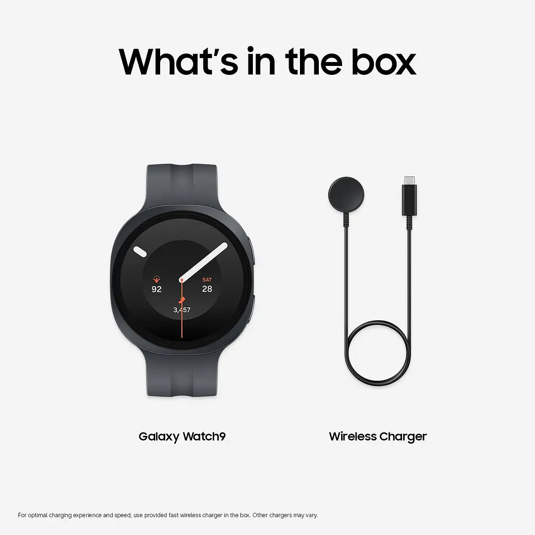 Samsung Galaxy Watch 9 44mm 11
