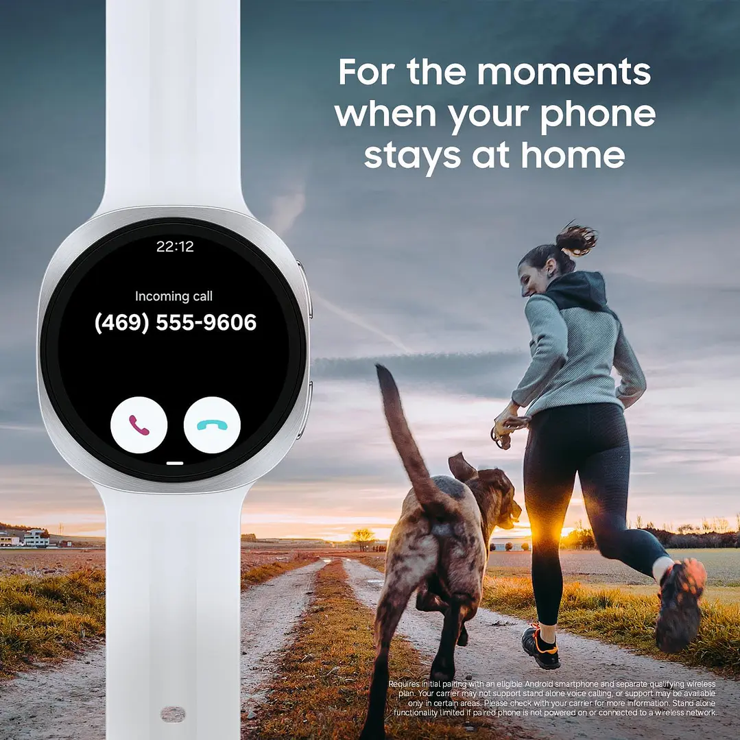 Samsung Galaxy Watch 9 44mm 9
