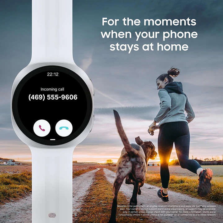 Samsung Galaxy Watch 9 44mm 9
