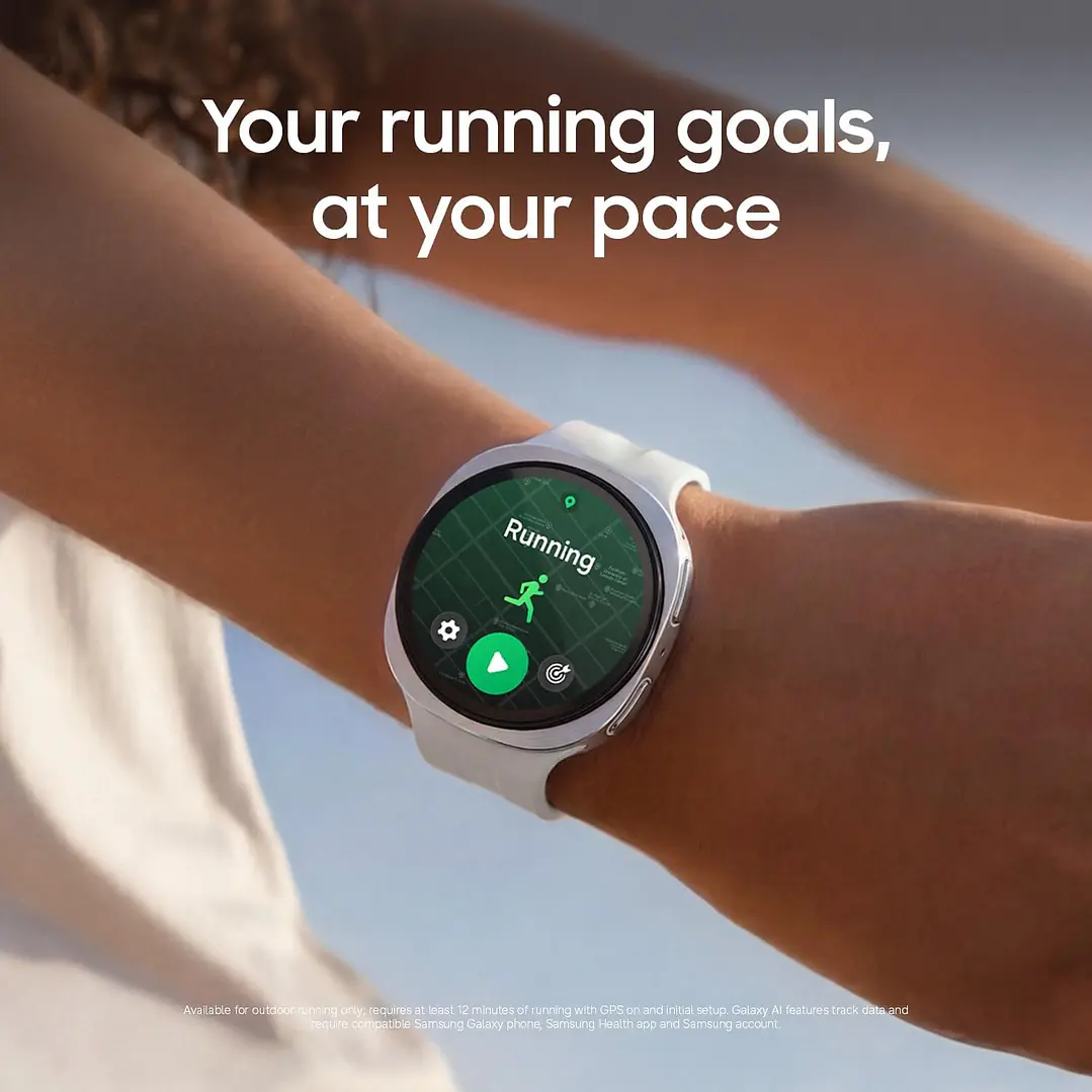 Samsung Galaxy Watch 9 44mm 10