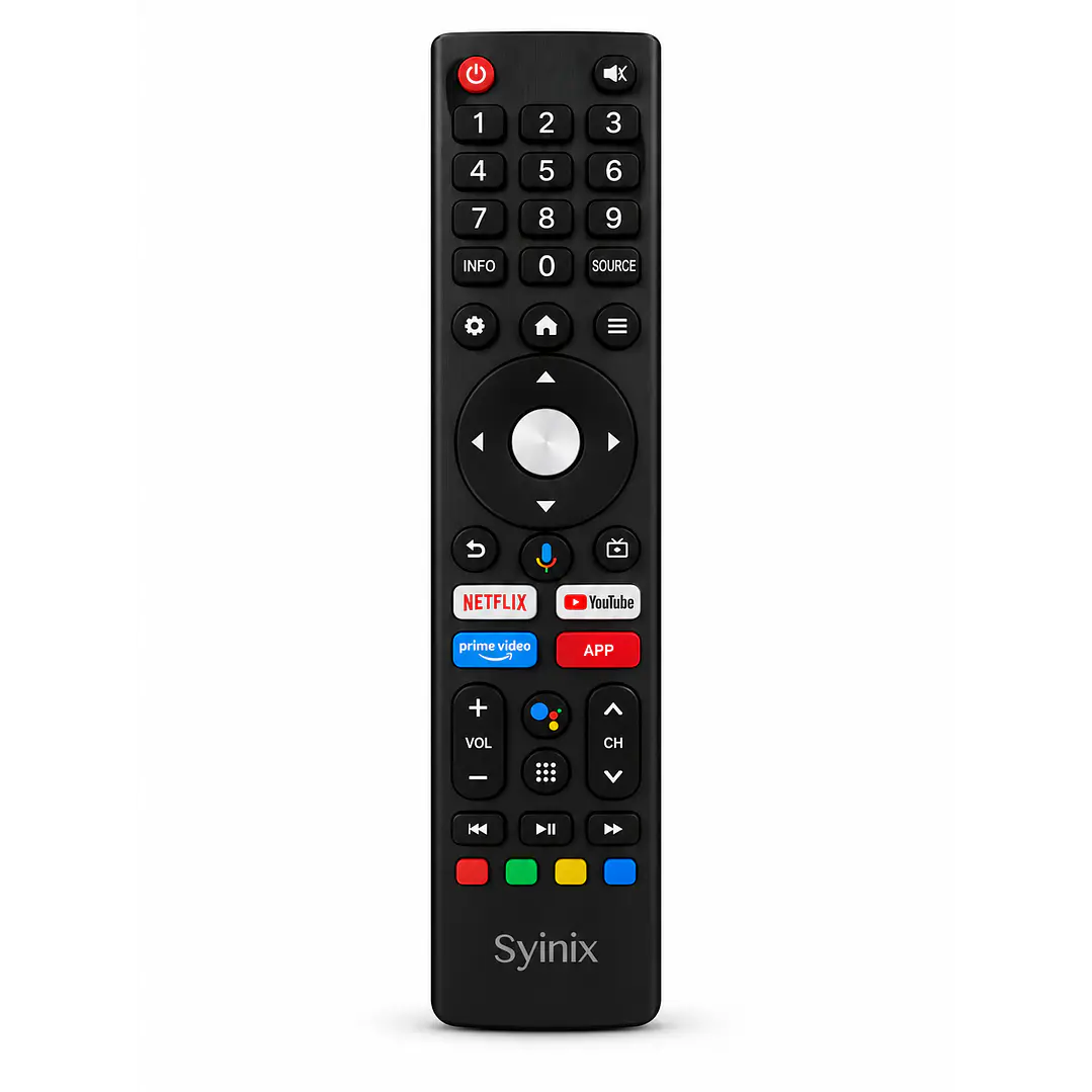 Synix 1