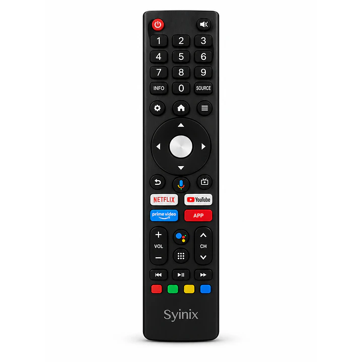 Synix 1