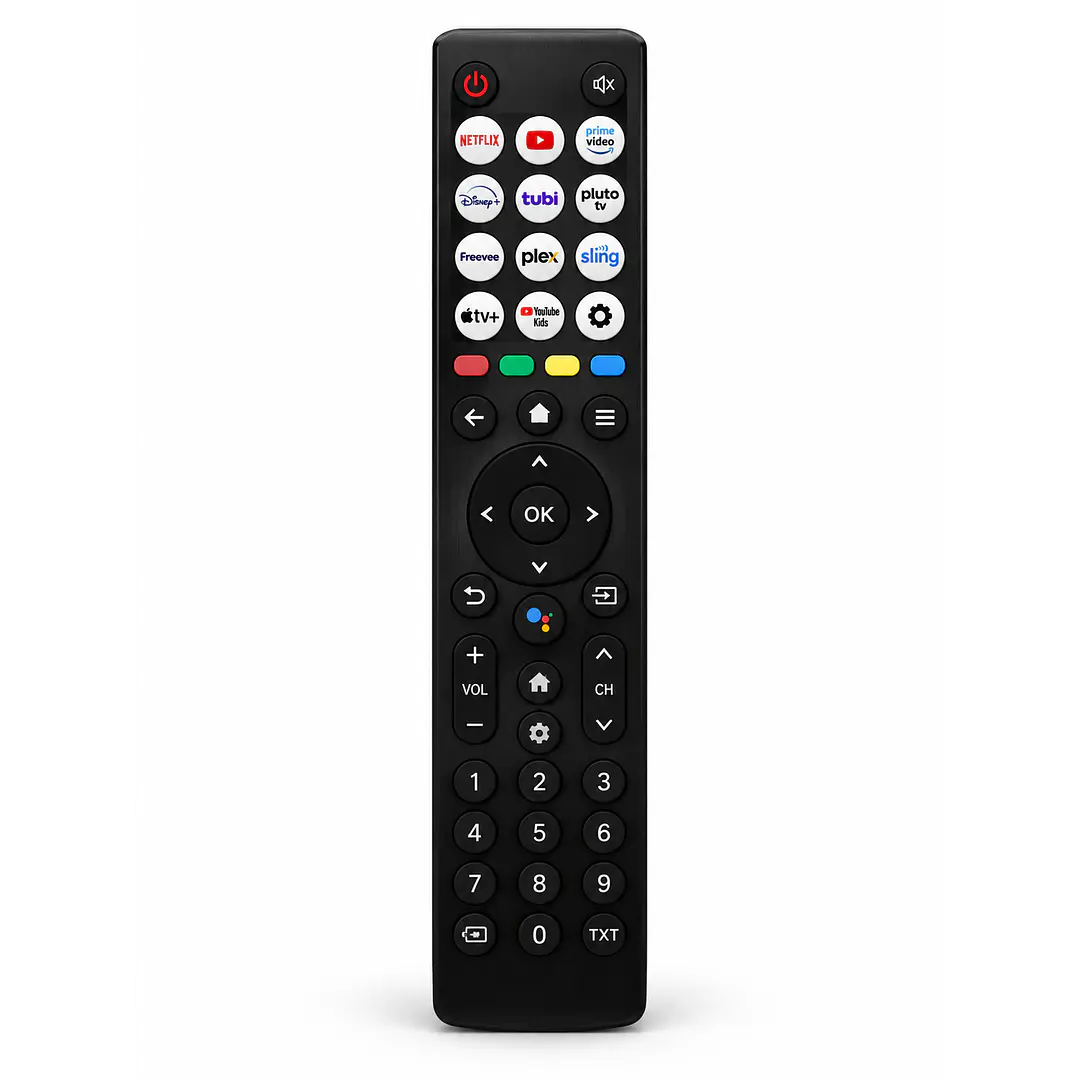 Hisense 1