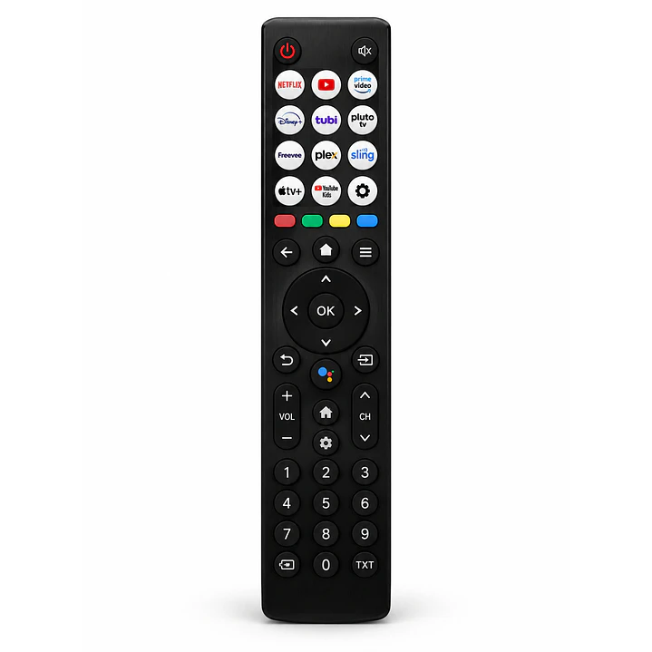 Hisense 1