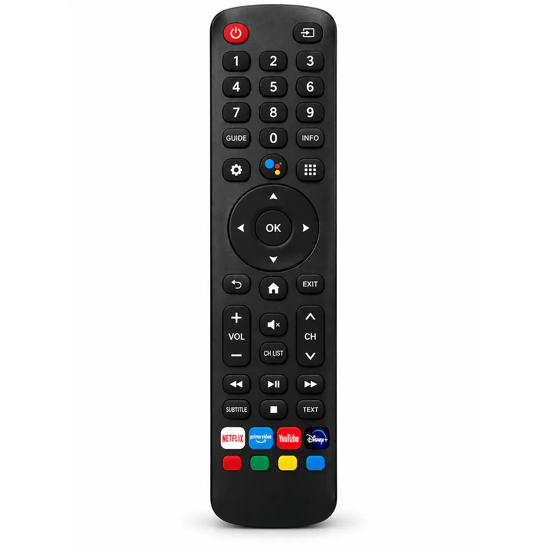 Hisense 2