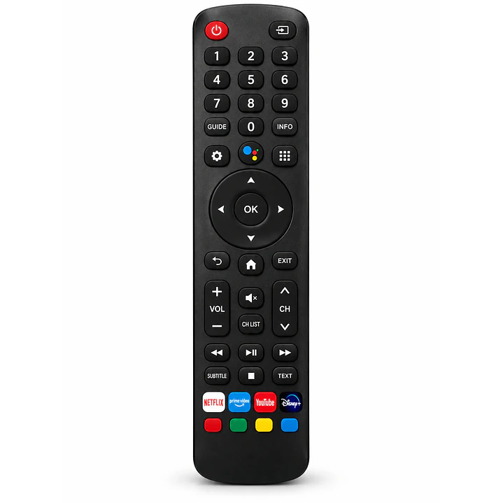 Hisense 2