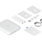 Ubiquiti UniFi U7 Outdoor WiFi 7 2.5GbE Access Point U7 Outdoor - Thumbnail 4