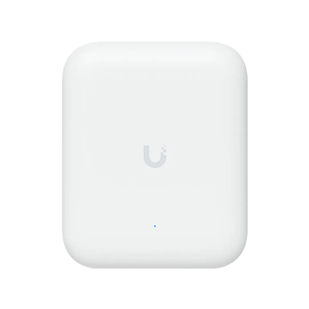 Ubiquiti UniFi U7 Outdoor WiFi 7 2.5GbE Access Point U7 Outdoor 1