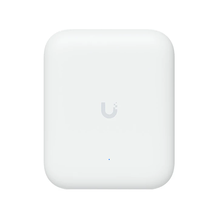 Ubiquiti UniFi U7 Outdoor WiFi 7 2.5GbE Access Point U7 Outdoor 1