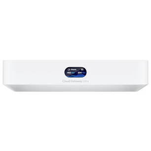 Ubiquiti Multi-WAN UniFi Cloud Gateway Ultra (UCG-Ultra) 