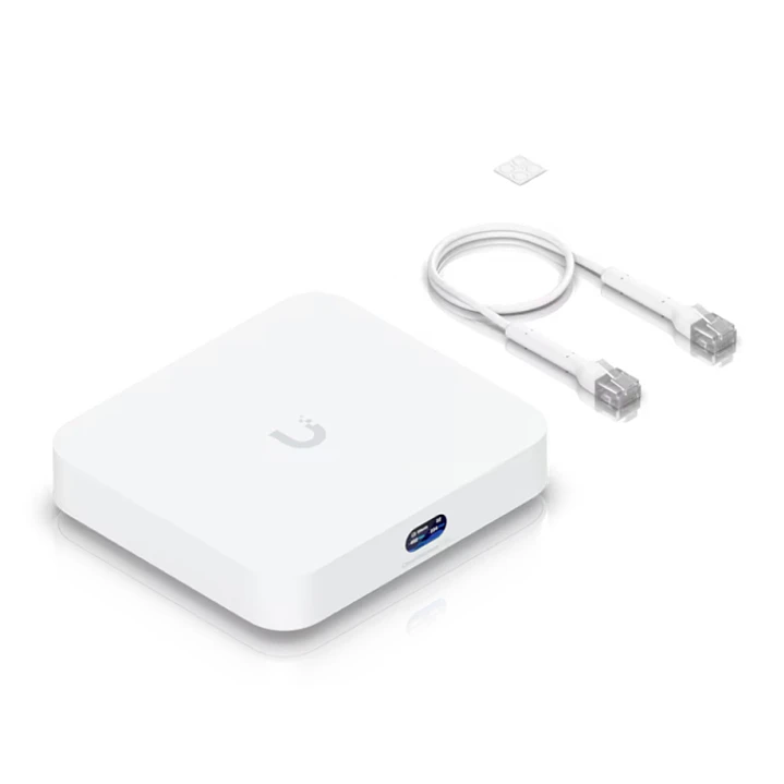 Ubiquiti Multi-WAN UniFi Cloud Gateway Ultra (UCG-Ultra)  3