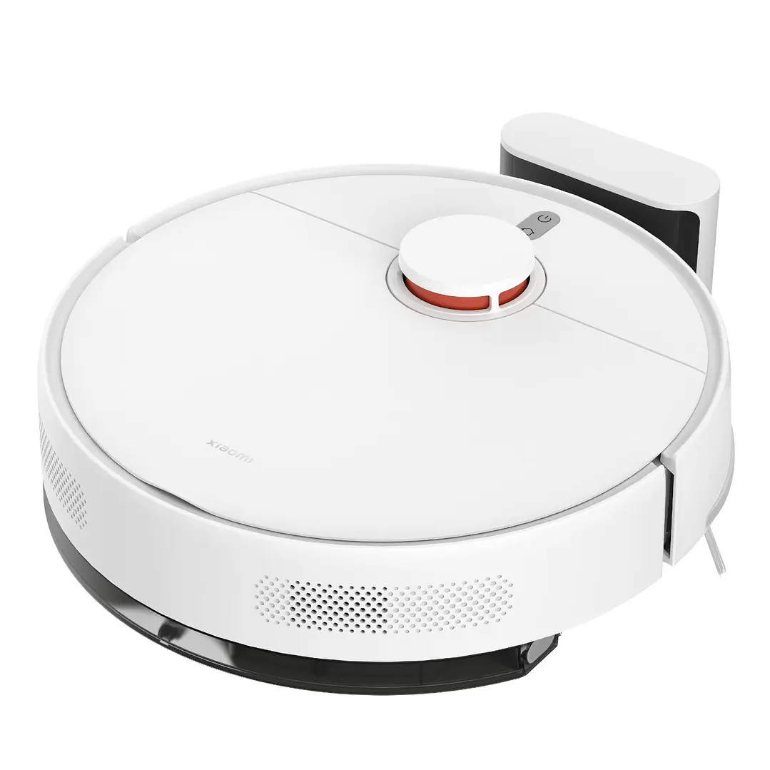 Xiaomi Robot Vacuum S40C 4