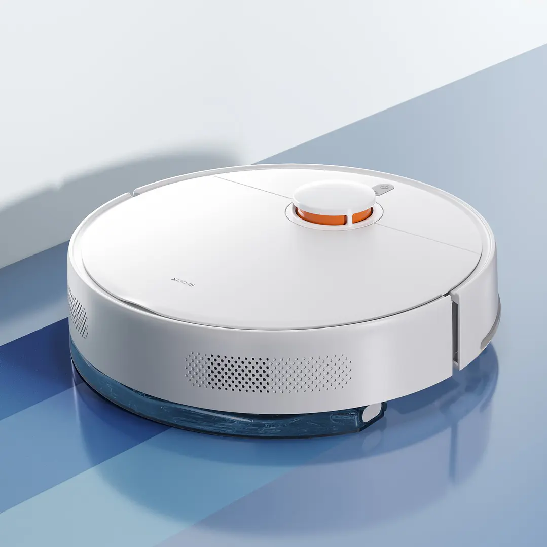 Xiaomi Robot Vacuum S40C 5