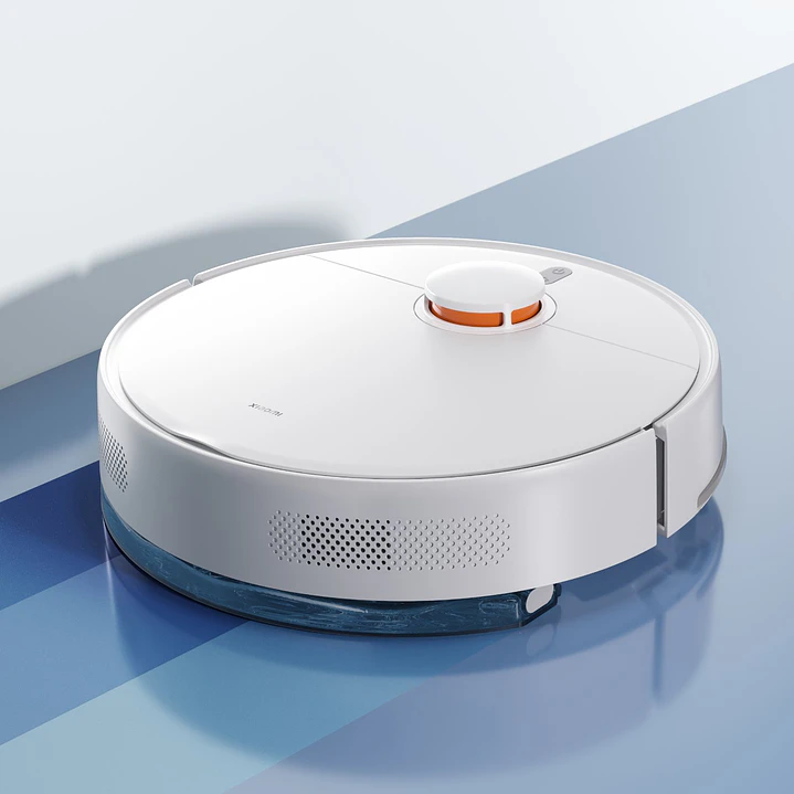 Xiaomi Robot Vacuum S40C 5