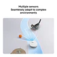 Xiaomi Robot Vacuum S40C - Thumbnail 6