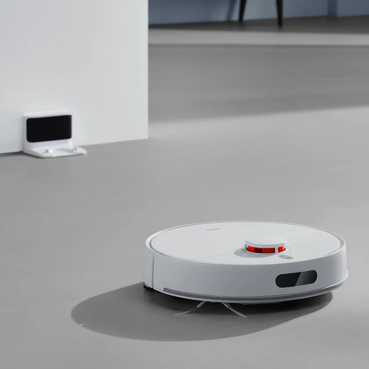 Xiaomi Robot Vacuum S40C 7