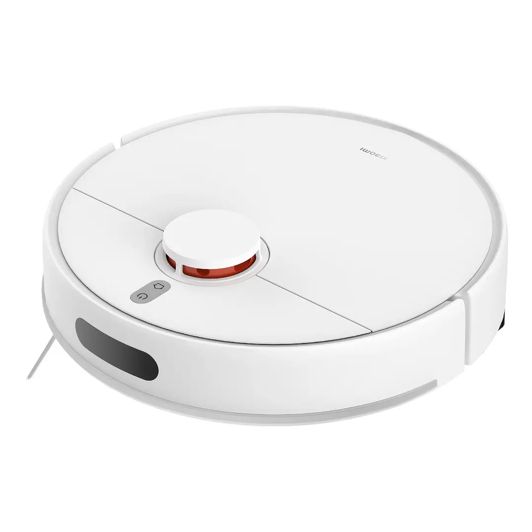 Xiaomi Robot Vacuum S40C 8