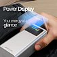Astrum 100W PD Power Bank 20000mAh, USB-C & USB-A QC, LED Display – PB100P - Thumbnail 3