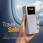 Astrum 100W PD Power Bank 20000mAh, USB-C & USB-A QC, LED Display – PB100P - Thumbnail 5