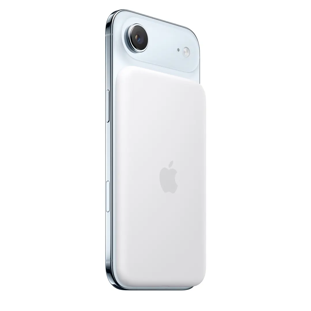 Apple iPhone Air MagSafe Battery Pack 1