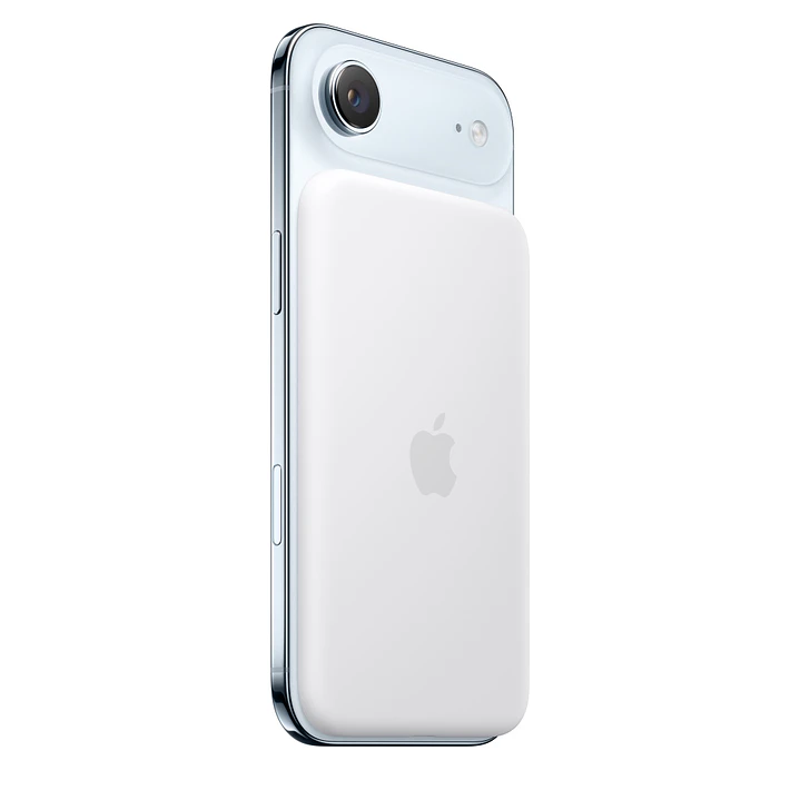 Apple iPhone Air MagSafe Battery Pack 1