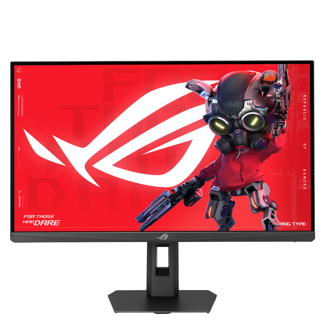 ASUS ROG Strix 27