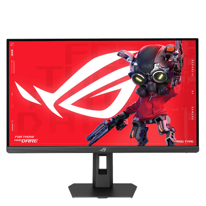 ASUS ROG Strix 27