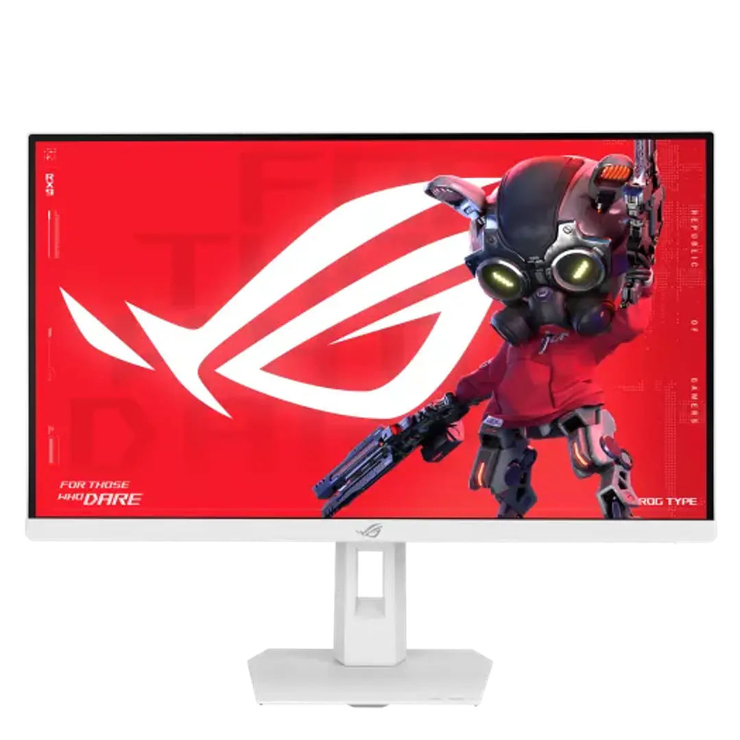 ASUS ROG Strix 27
