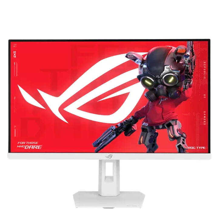 ASUS ROG Strix 27