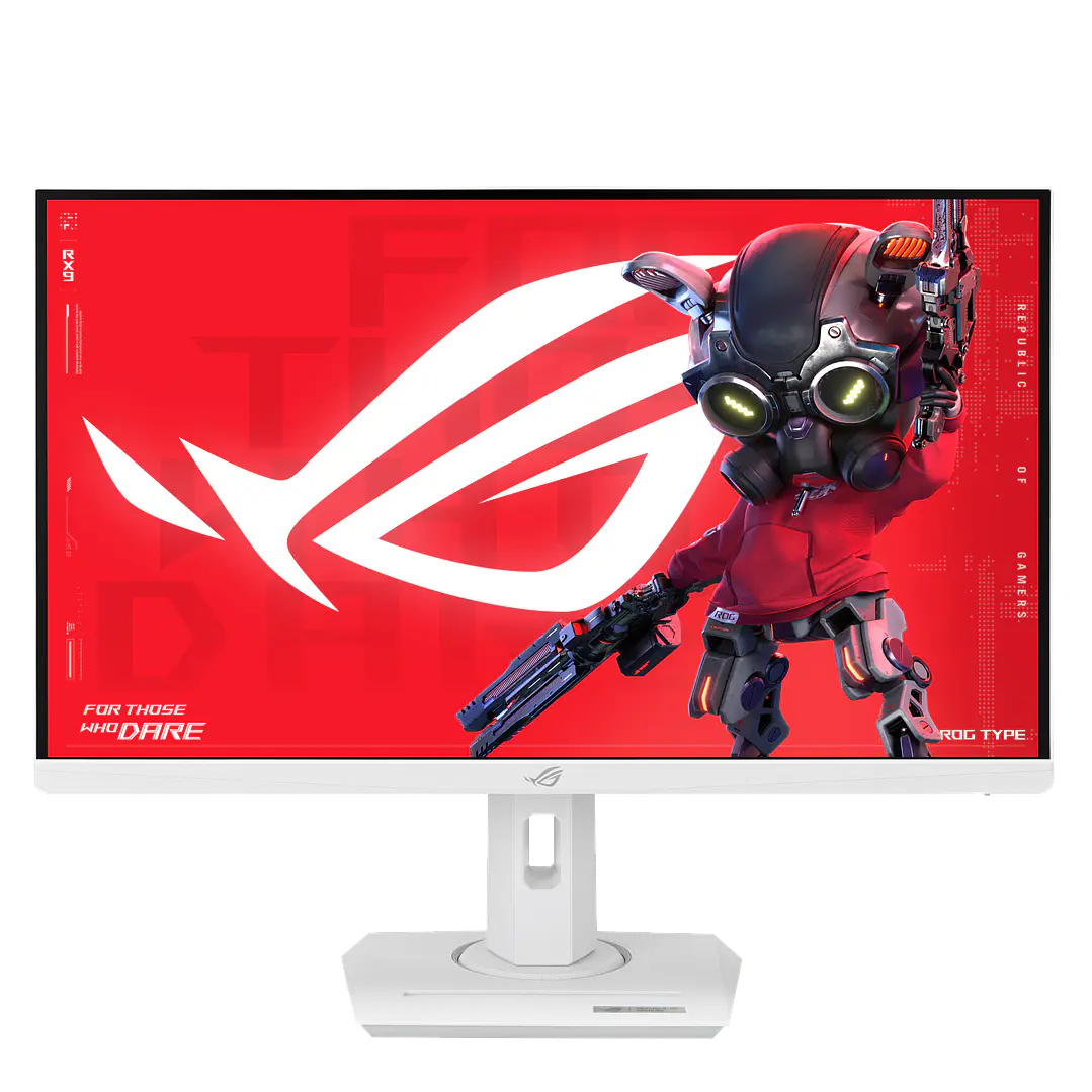 ASUS ROG Strix 27