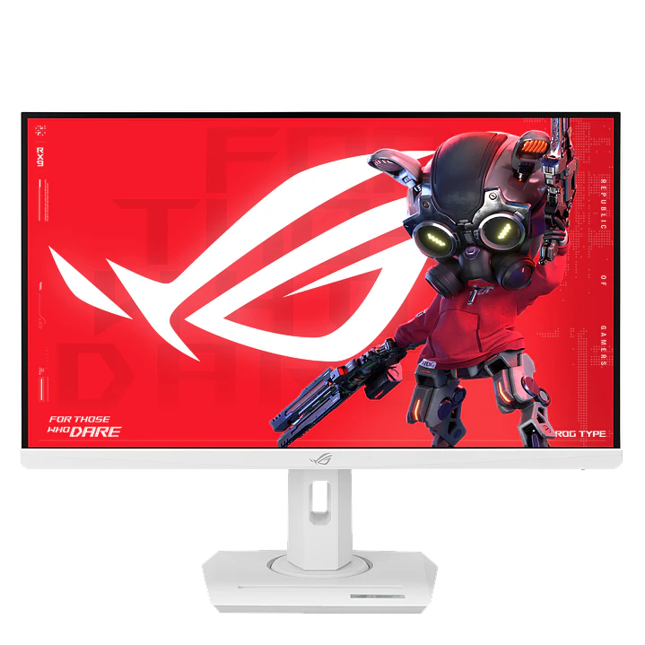 ASUS ROG Strix 27