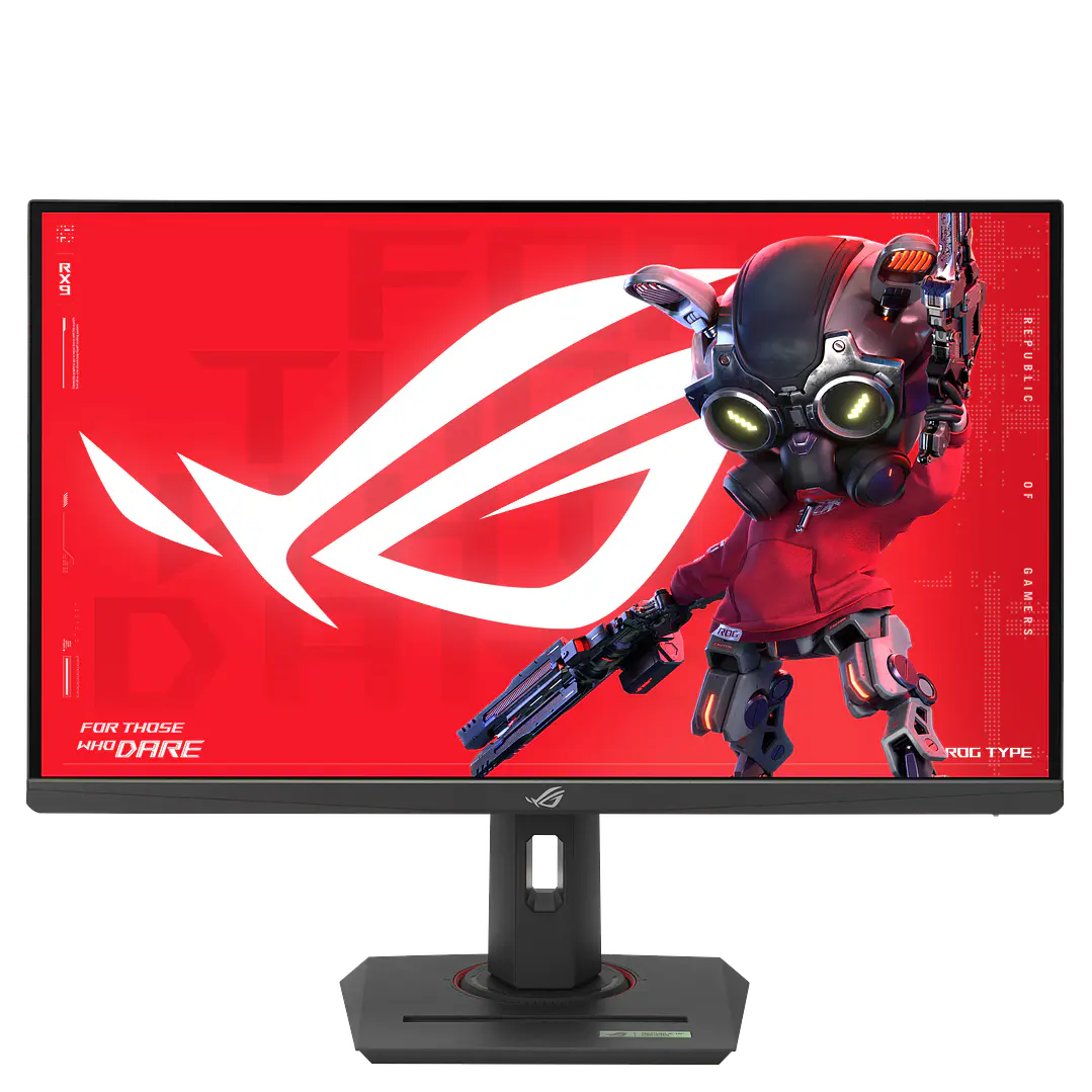 ASUS ROG Strix 27