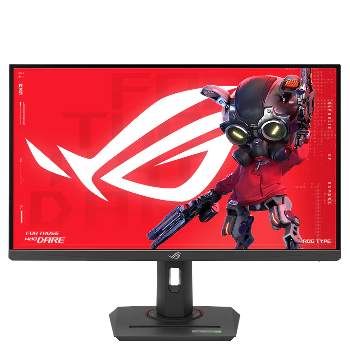 ASUS ROG Strix 27