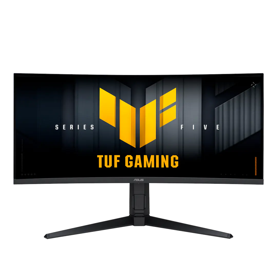 ASUS TUF Gaming 34
