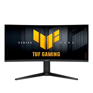 ASUS TUF Gaming 34