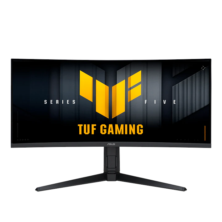 ASUS TUF Gaming 34