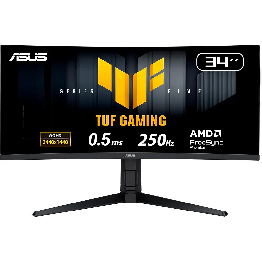 ASUS TUF Gaming 34