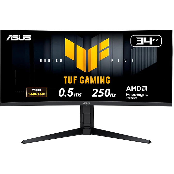 ASUS TUF Gaming 34