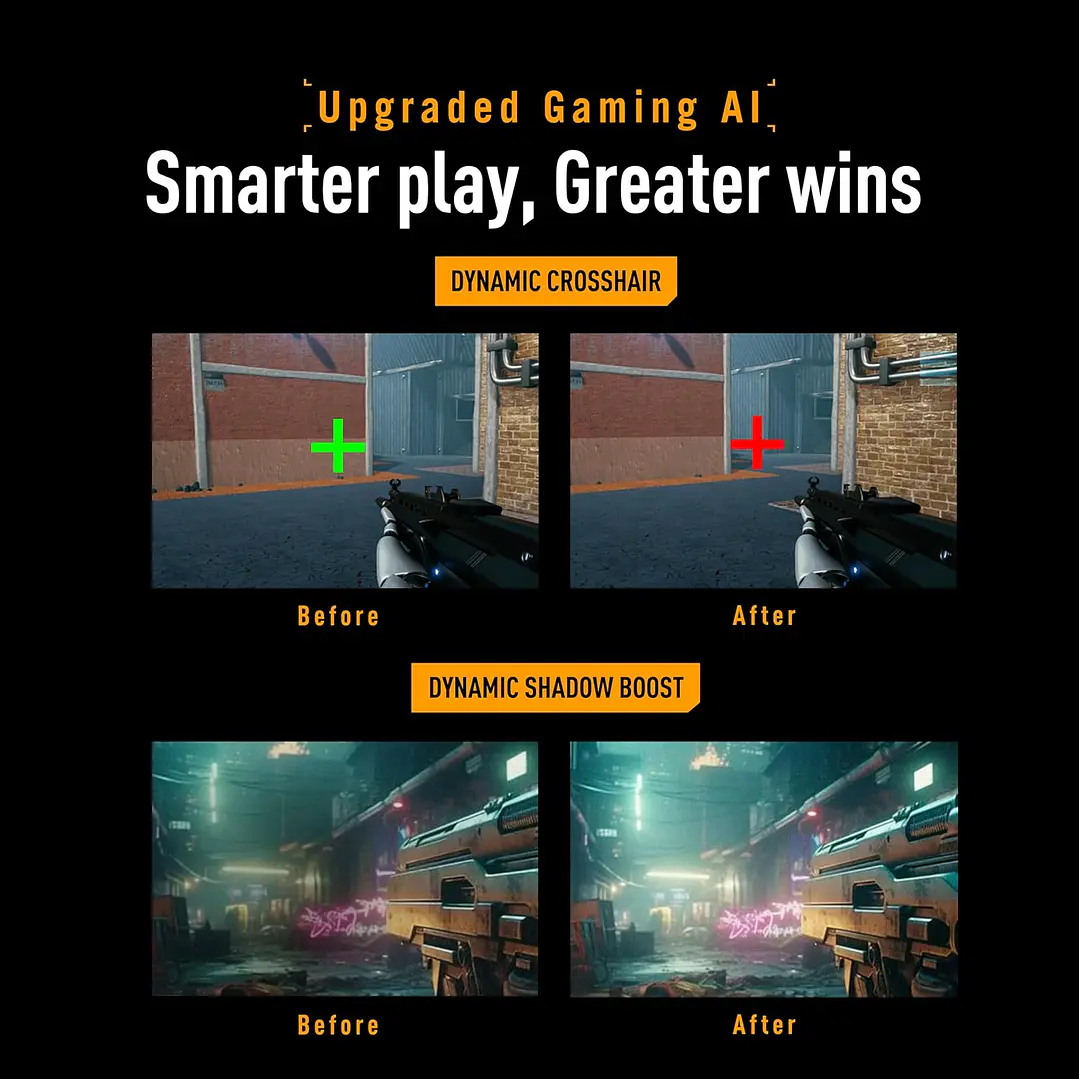 ASUS TUF Gaming 34