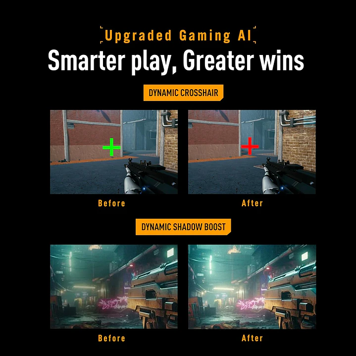 ASUS TUF Gaming 34