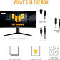 ASUS TUF Gaming 34
