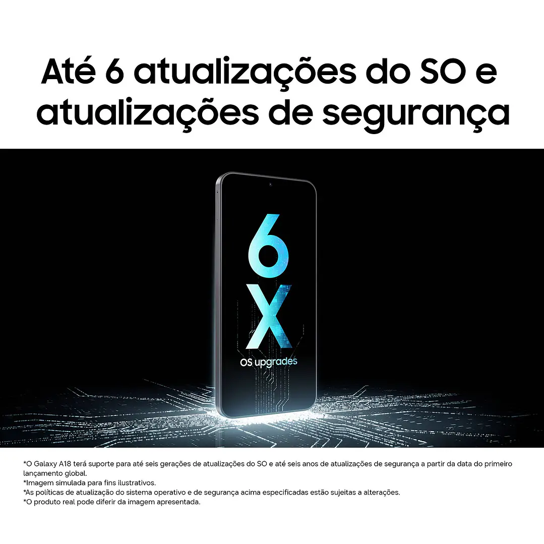 Samsung Galaxy A18 128GB|4GB RAM 2